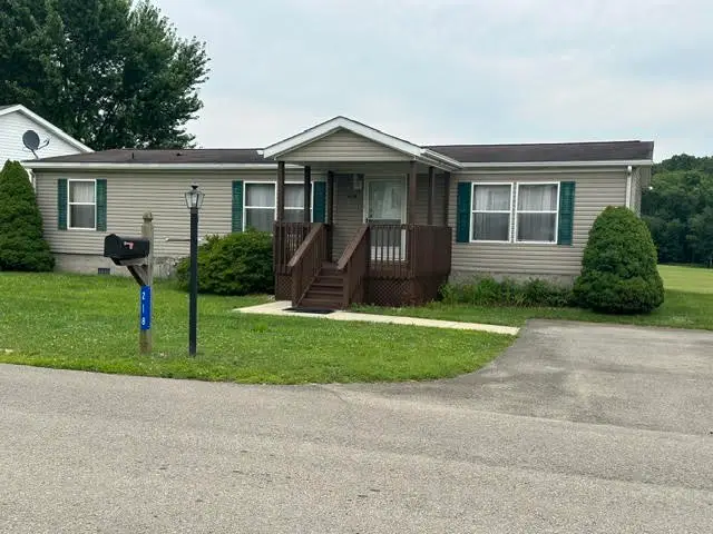 218 Nazarene Lane, Butler, PA 16001 - #1