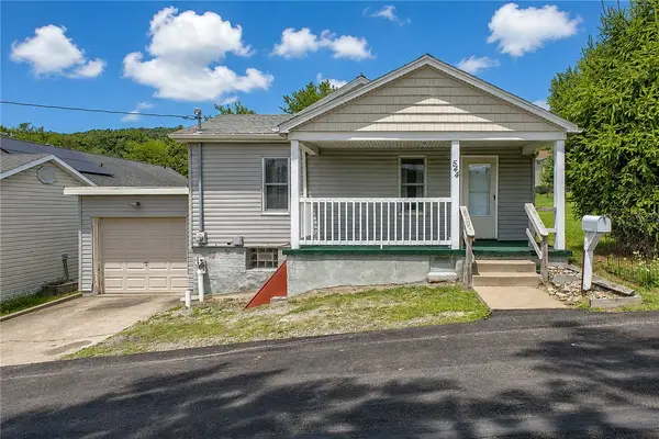 554 Penn High Park Road, Jeannette, PA 15644