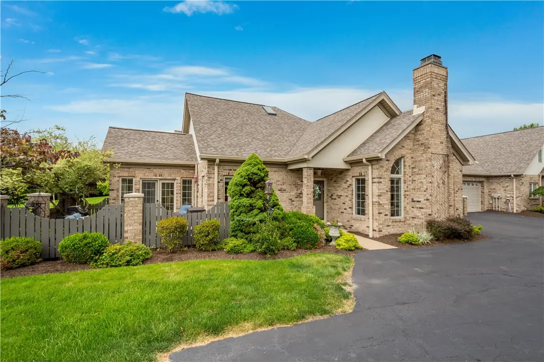 807 Cherry Hill Drive, Presto, PA 15142 - #1