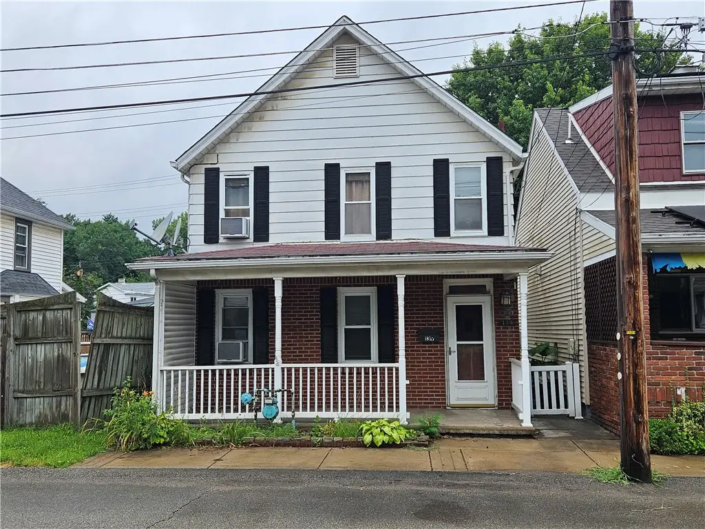 139 2nd Street, Pittsburgh, PA 15238 - #1