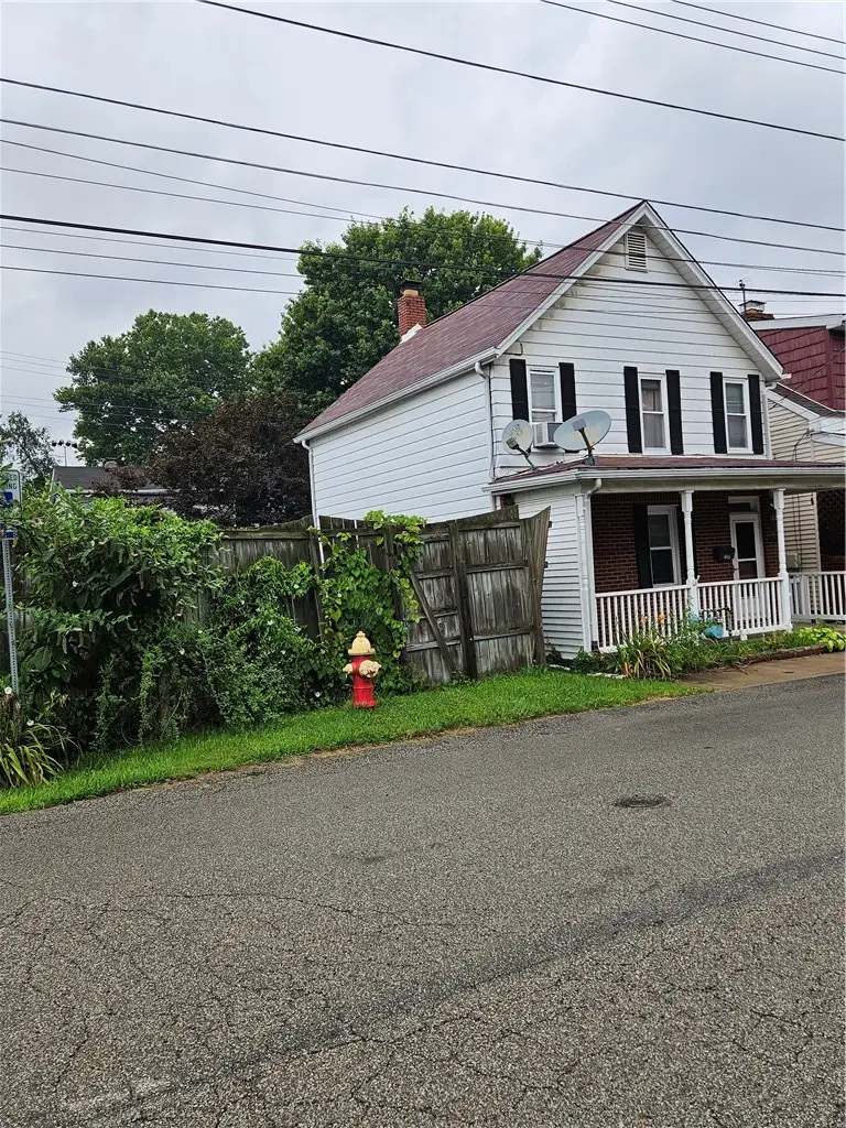 139 2nd Street, Pittsburgh, PA 15238 - #2