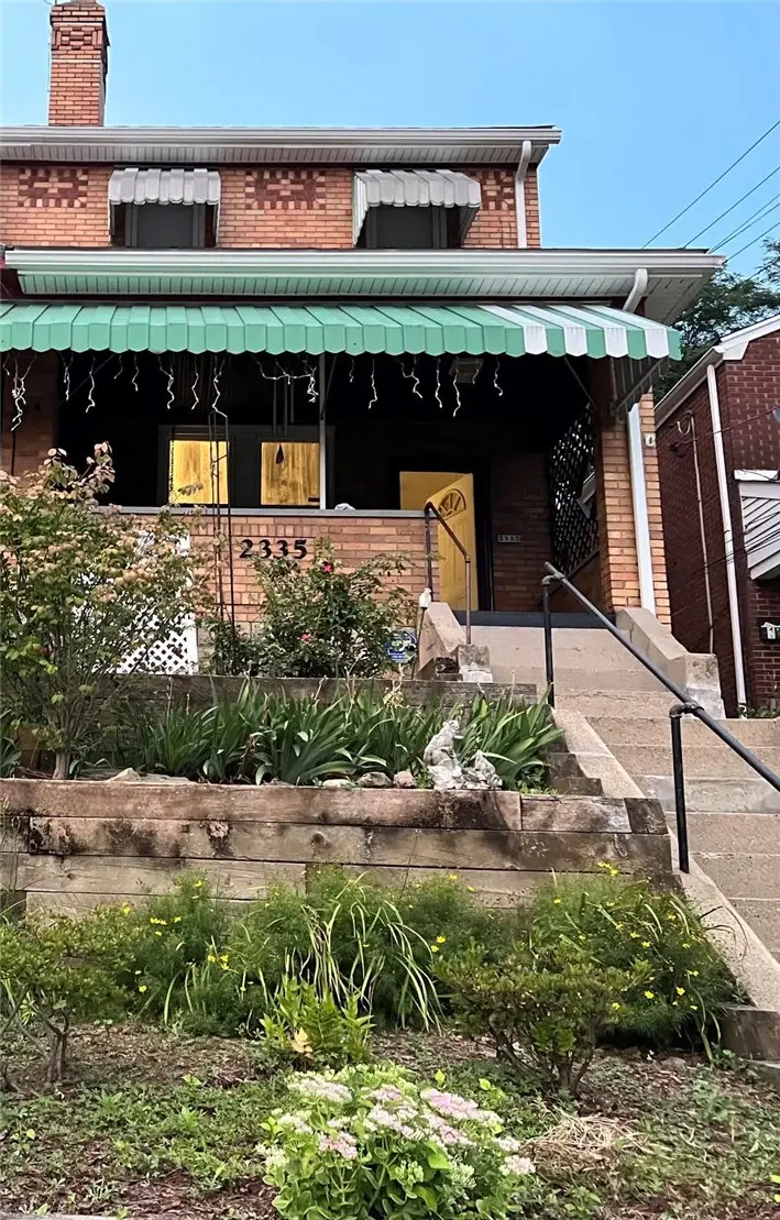 2335 Candace St, Pittsburgh, PA 15216 - #1