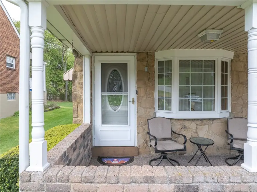 203 George St, Jeannette, PA 15644 - #3