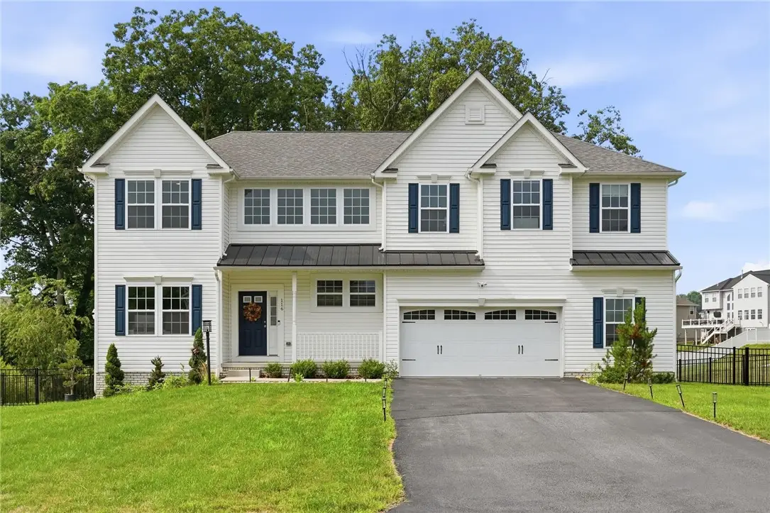 116 Parkview Dr, Pittsburgh, PA 15239 - #1