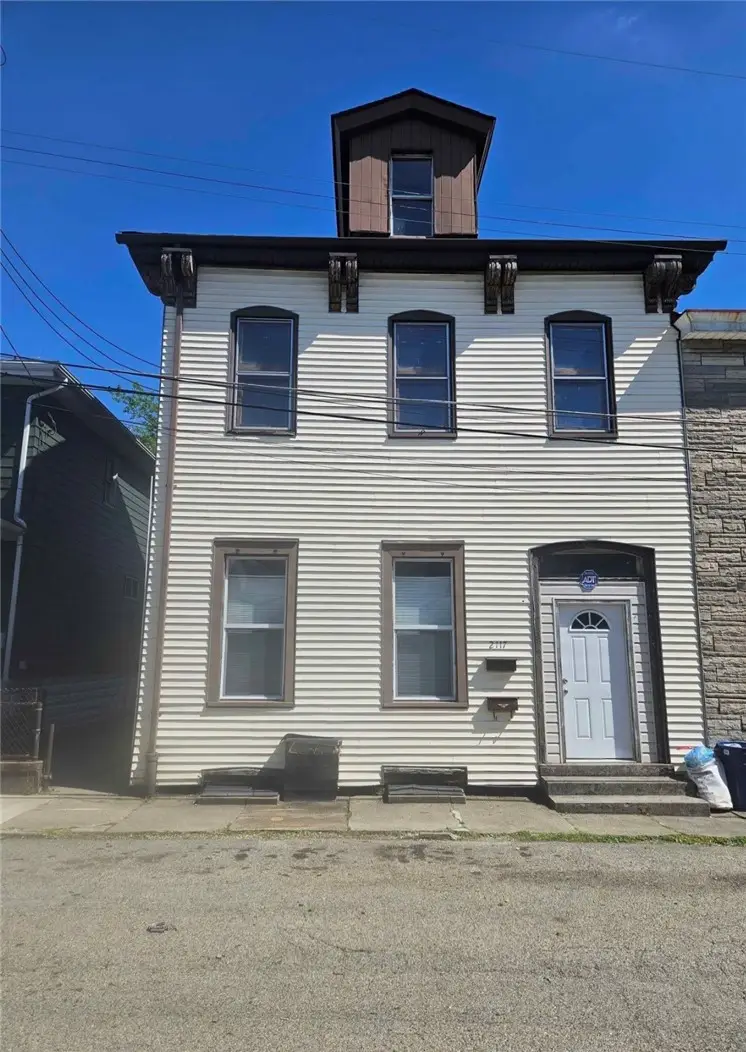 2117 Eggers, Pittsburgh, PA 15212 - #1