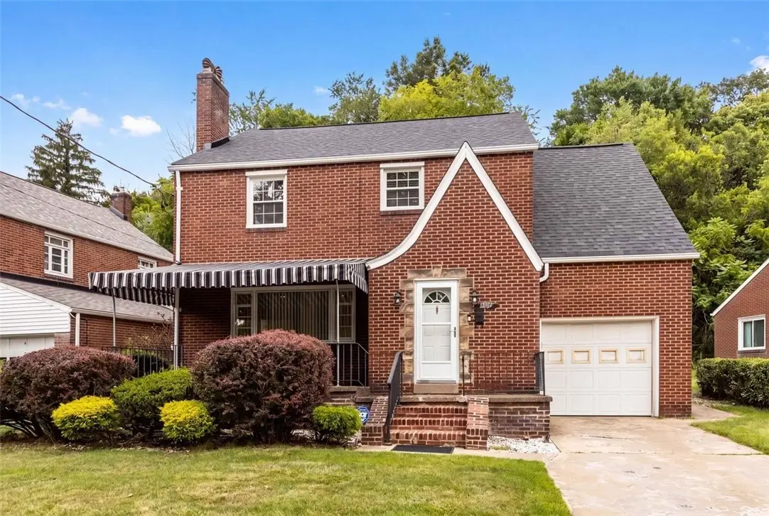 3007 Myer Blvd, McKeesport, PA 15132 - #1