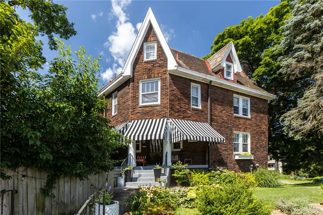 5454 Wellesley Ave, Pittsburgh, PA 15206 - #1