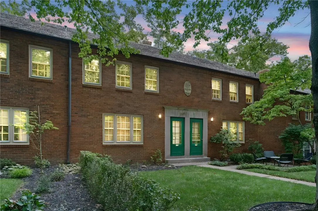 506 Bigham Road, Pittsburgh, PA 15211 - #1