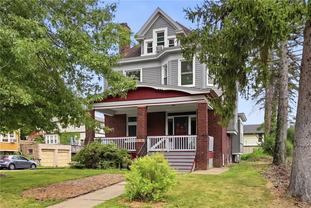 242 S. Home, Avalon, PA 15202 - #1