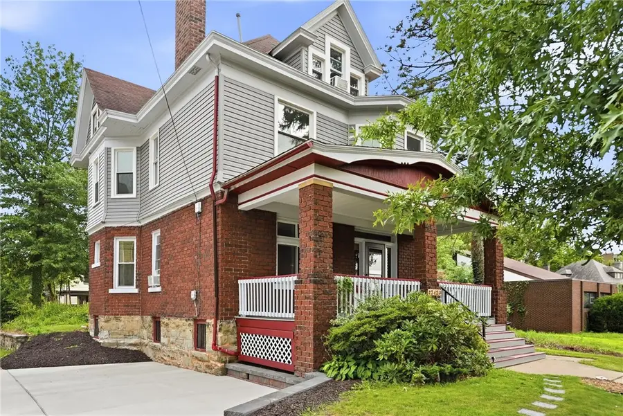 242 S. Home, Avalon, PA 15202 - #2