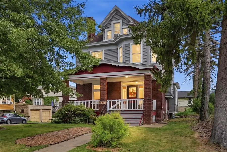 242 S. Home, Avalon, PA 15202 - #3
