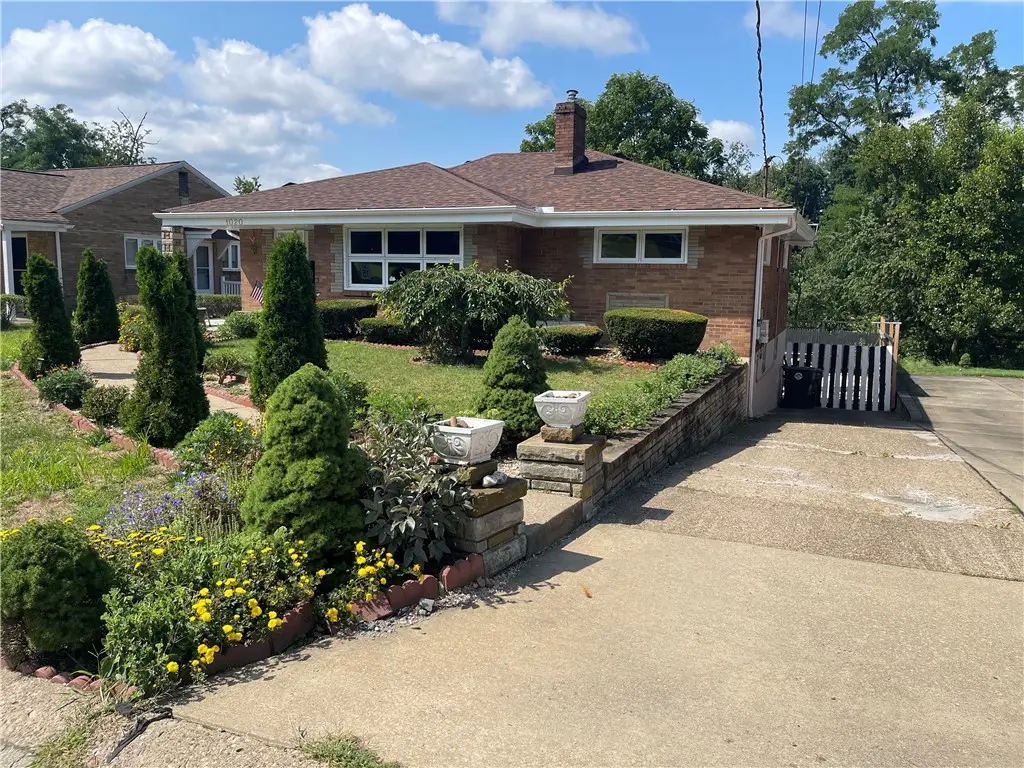 1020 Towervue Drive, Pittsburgh, PA 15227 - #1