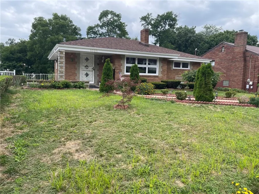 1020 Towervue Drive, Pittsburgh, PA 15227 - #3