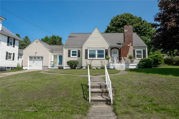 819 Grant St, Portage, PA 15946