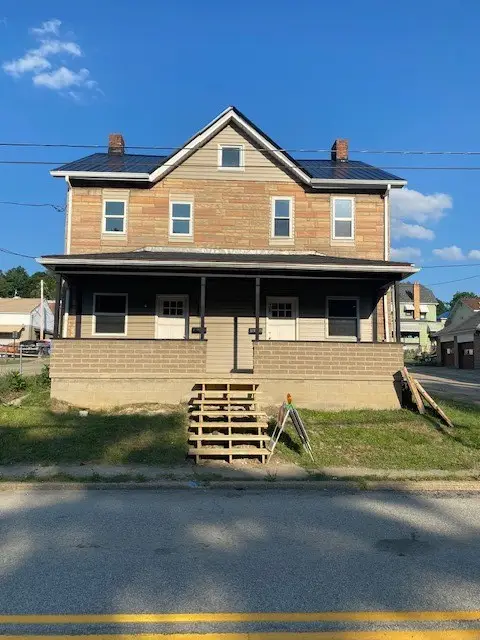 801 N Warren Ave, Apollo, PA 15613 - #1
