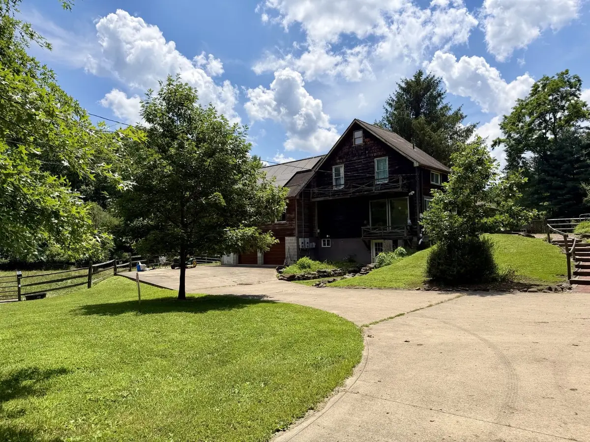 1297 Bigler Drive, Glenshaw, PA 15116 - #1