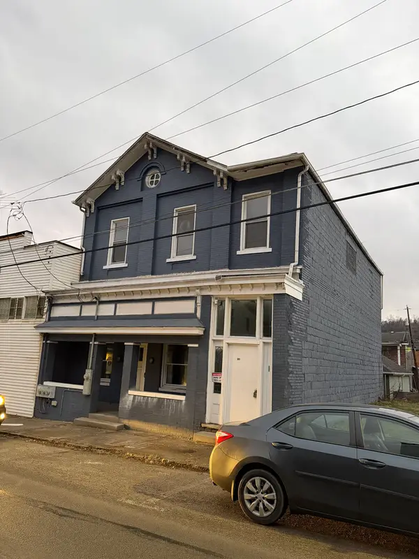 Address Withheld By Seller, Fayette City, PA 15438