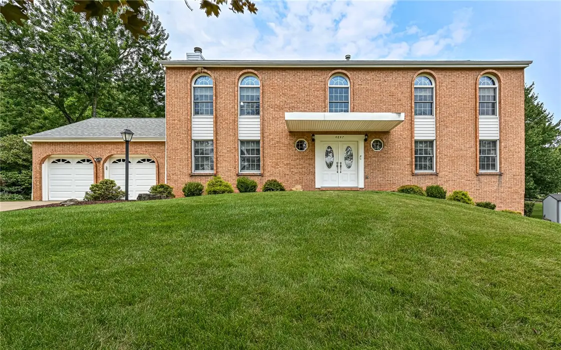 4847 Shamrogue Ct, Allison Park, PA 15101 - #1