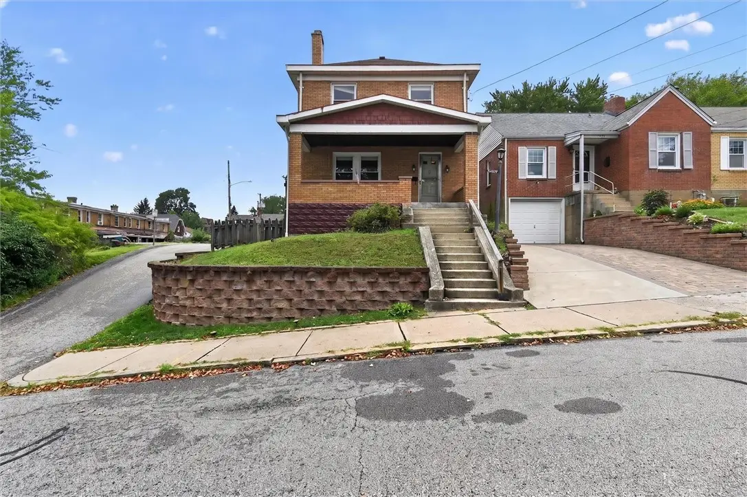 3001 Hazelhurst Avenue, Pittsburgh, PA 15227 - #1
