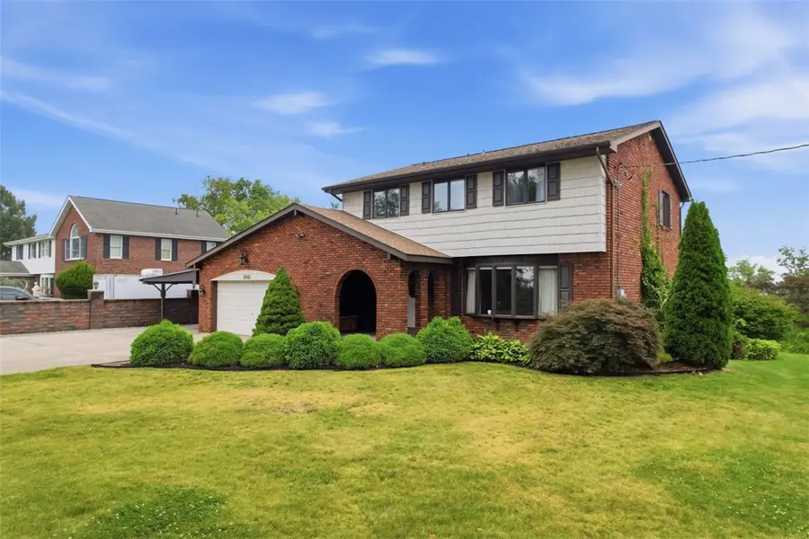 10501 Farview Dr, North Huntingdon, PA 15642 - #3