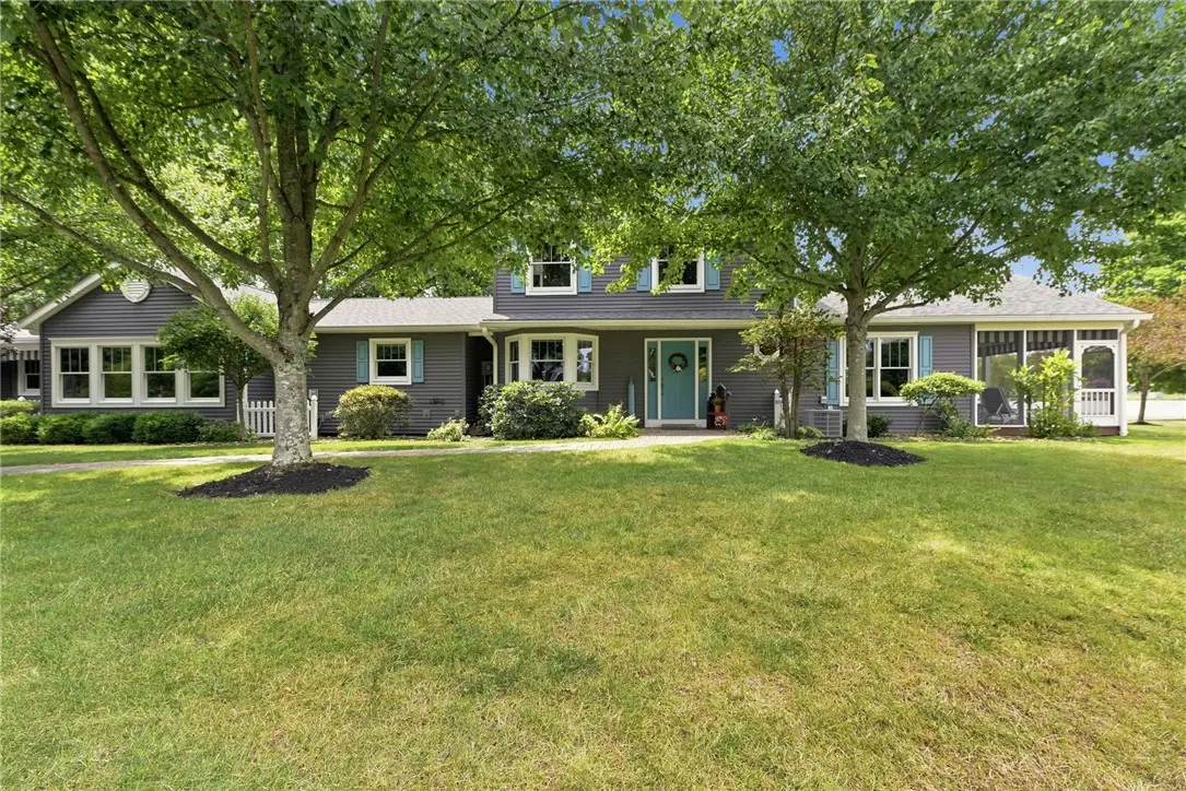 330 Manito Trl, Mercer, PA 16137 - #1