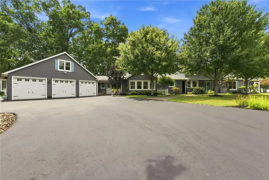330 Manito Trl, Mercer, PA 16137 - #2