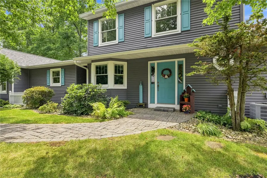330 Manito Trl, Mercer, PA 16137 - #3