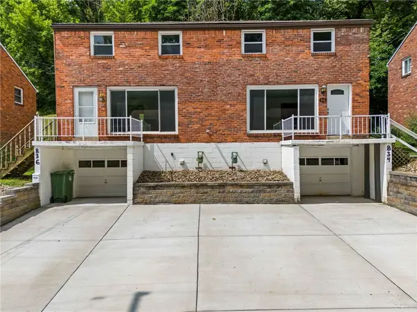 834 Killarney Drive, Pittsburgh, PA 15234