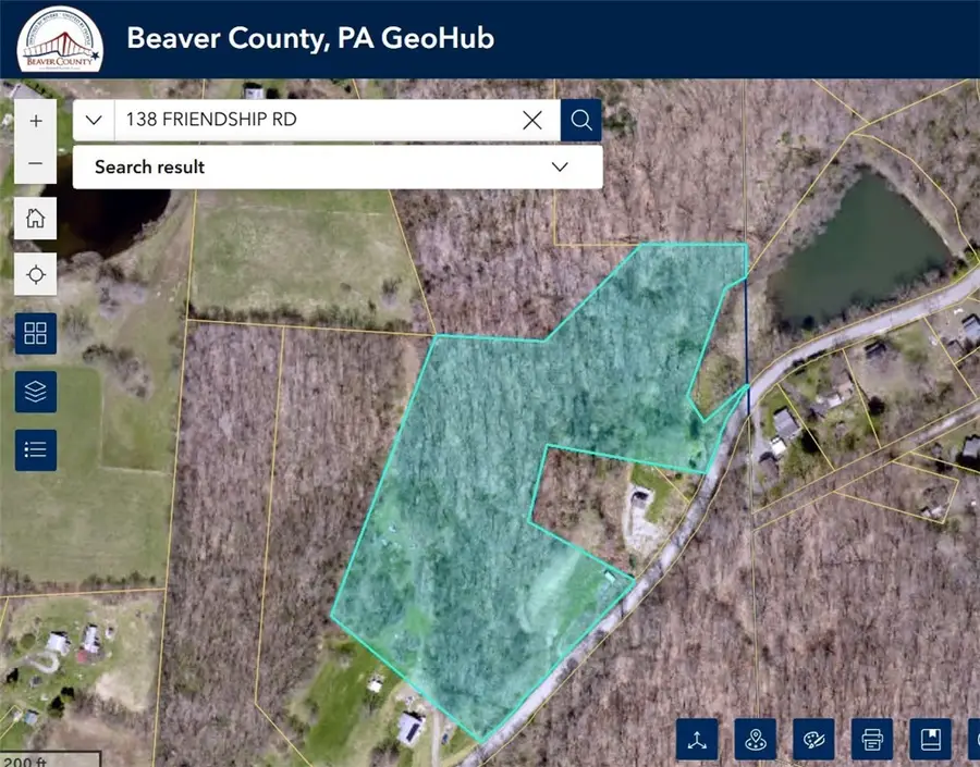 138 Friendship Rd, Beaver Falls, PA 15010 - #2