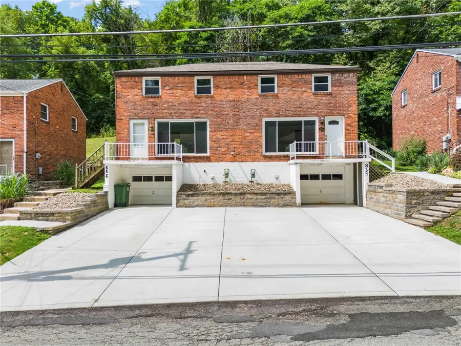 836 Killarney Drive, Pittsburgh, PA 15234 - #3