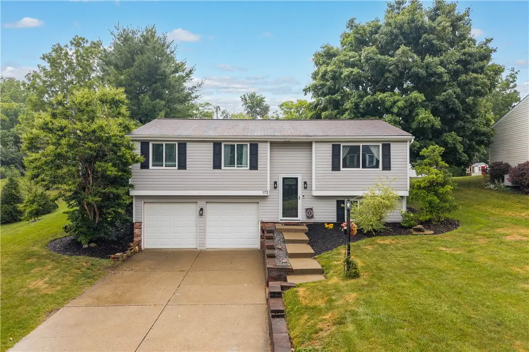 172 Firwood Dr, Bridgeville, PA 15017 - #1