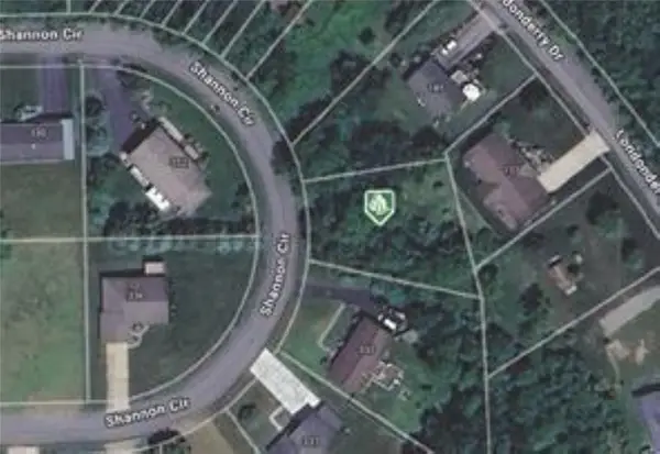 Lot 14 Shannon Circle, New Brighton, PA 15066