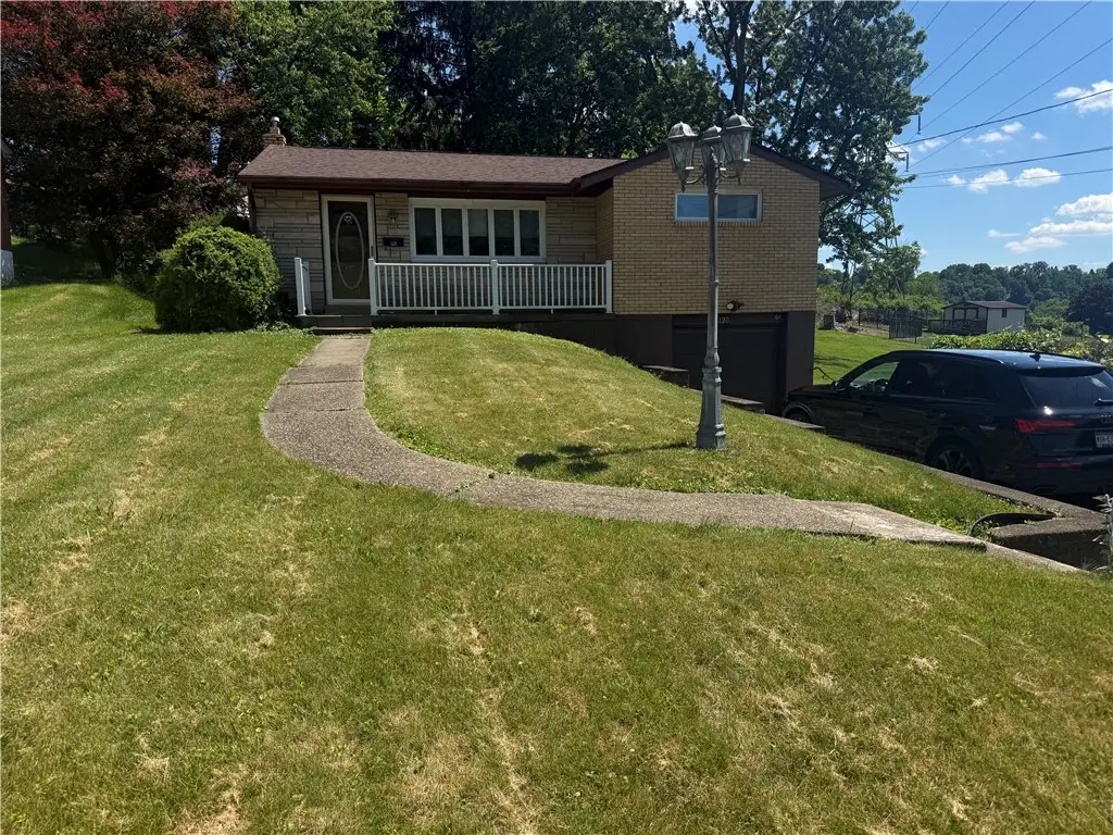 128 College Park Dr, Monroeville, PA 15146 - #1