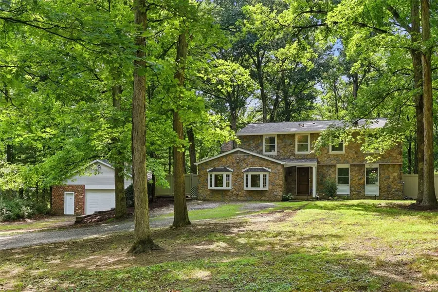 204 Summerfield Dr, Baden, PA 15005 - #3