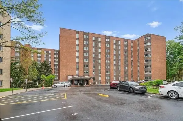 5 Bayard Rd #706, Shadyside, PA 15213