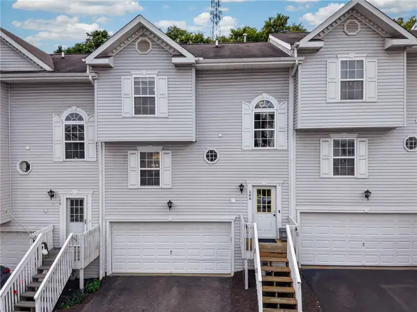 148 Mountain Drive, Carnegie, PA 15136