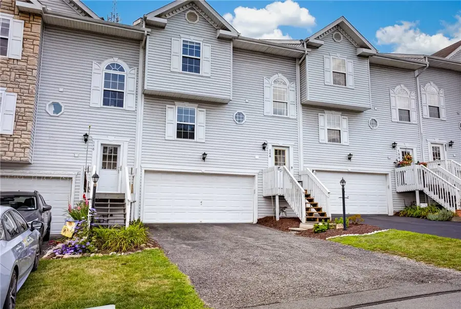 148 Mountain Drive, Carnegie, PA 15136 - #2