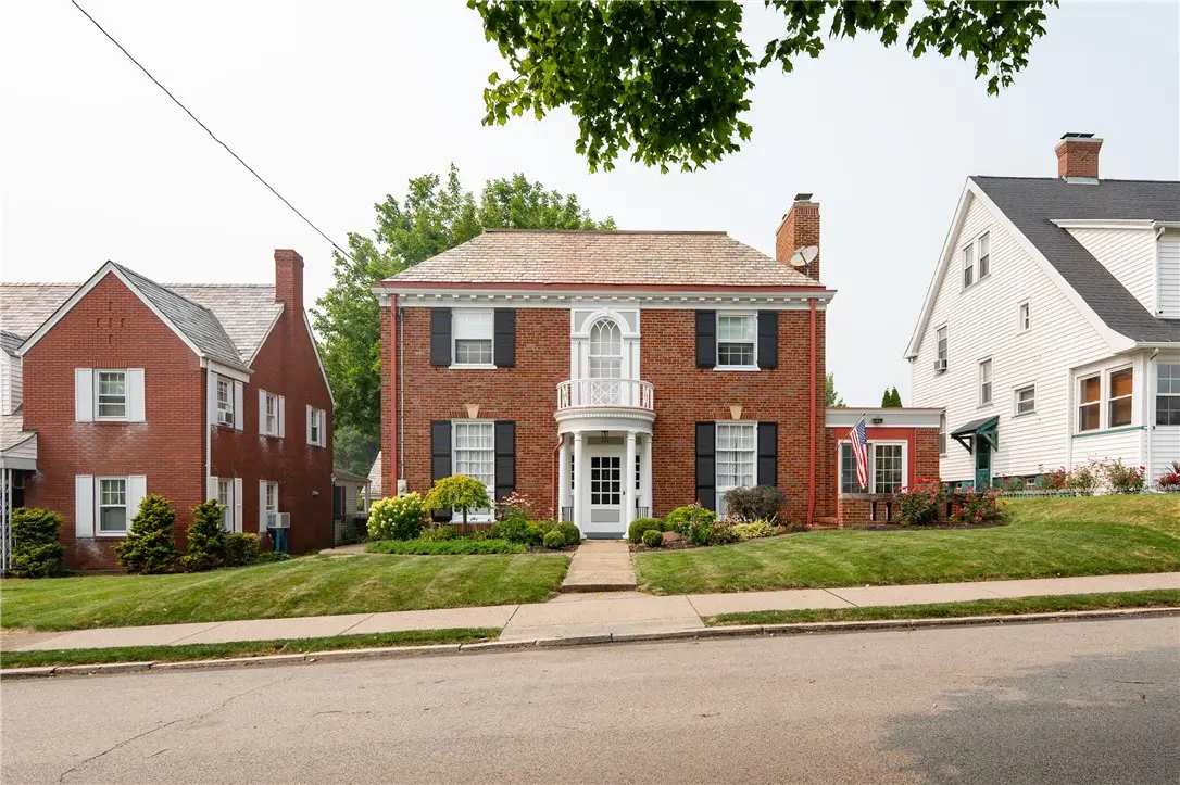 732 Spring St, Latrobe, PA 15650 - #1