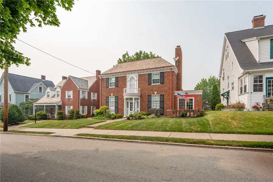 732 Spring St, Latrobe, PA 15650 - #2