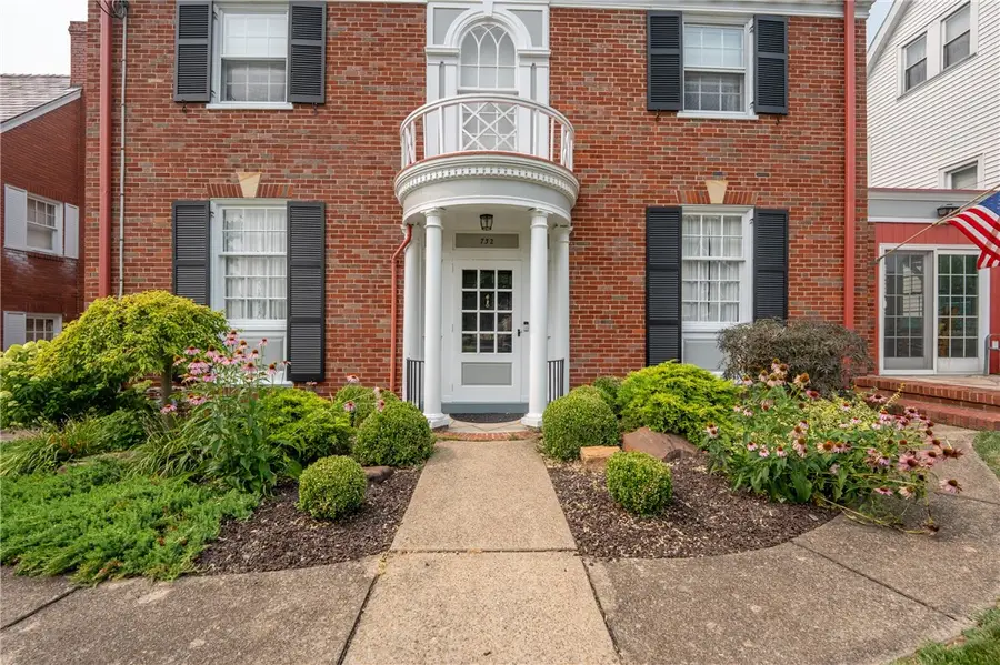 732 Spring St, Latrobe, PA 15650 - #3