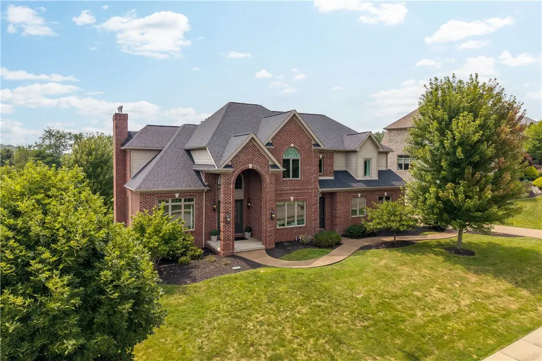 9807 Sumner Dr, Allison Park, PA 15101 - #1