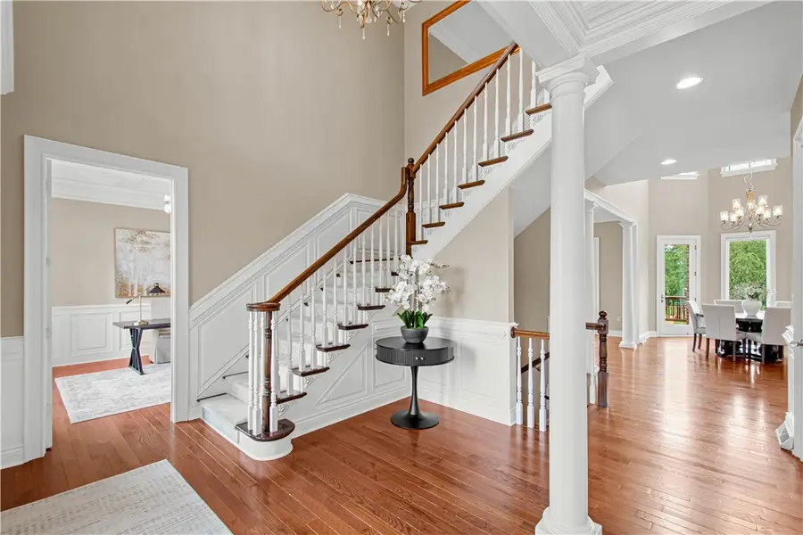 9807 Sumner Dr, Allison Park, PA 15101 - #3