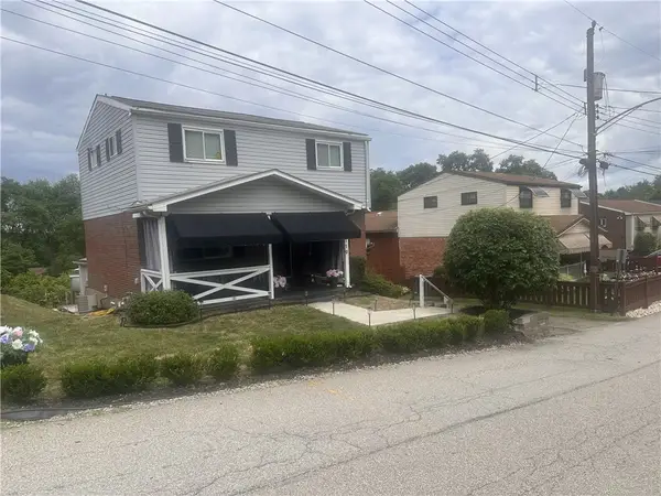 119 Preston Dr, Braddock, PA 15104