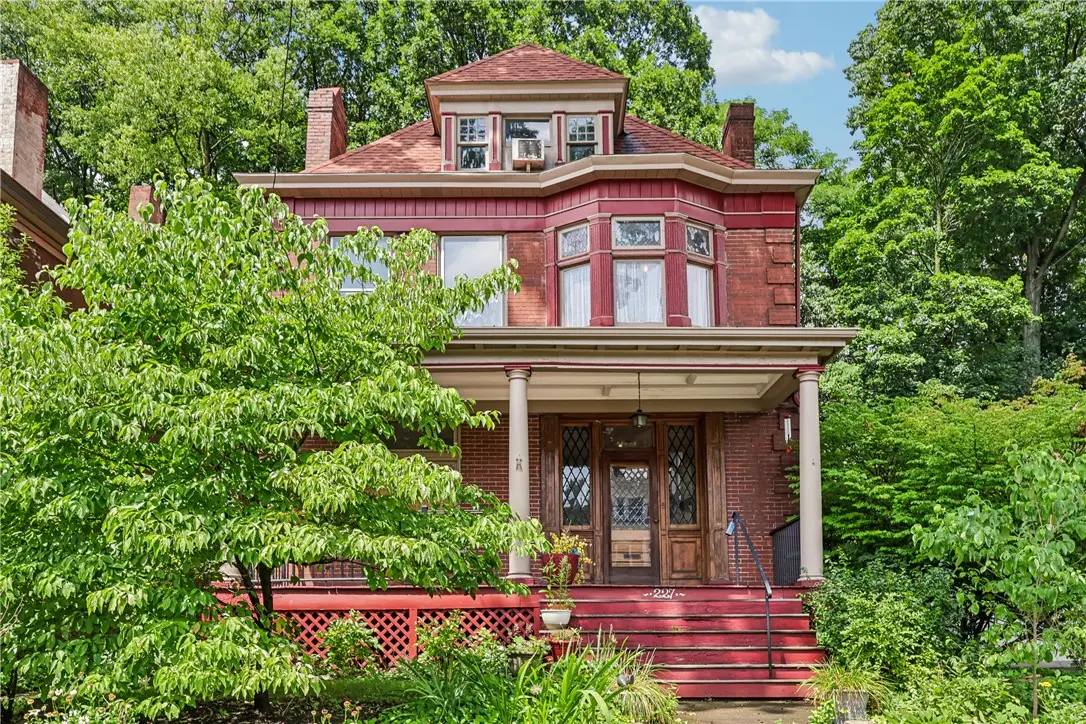 227 Elm Street, Pittsburgh, PA 15218 - #1