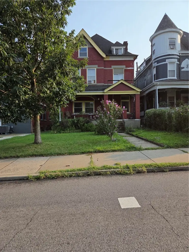 5428 Stanton Avenue, Pittsburgh, PA 15206 - #1