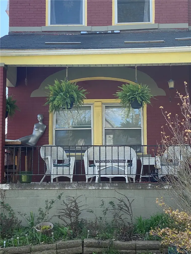 5428 Stanton Avenue, Pittsburgh, PA 15206 - #3