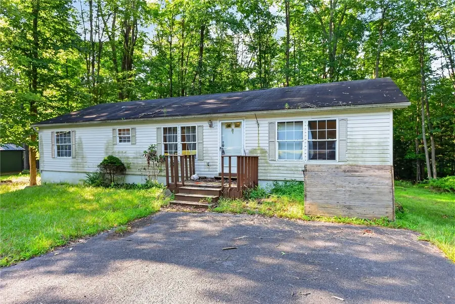 770 Carribean Rd, Dubois, PA 15801 - #2