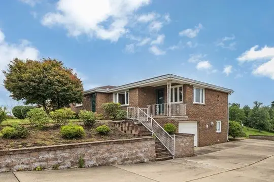 107 Greenridge Drive, Monongahela, PA 15063 - #2