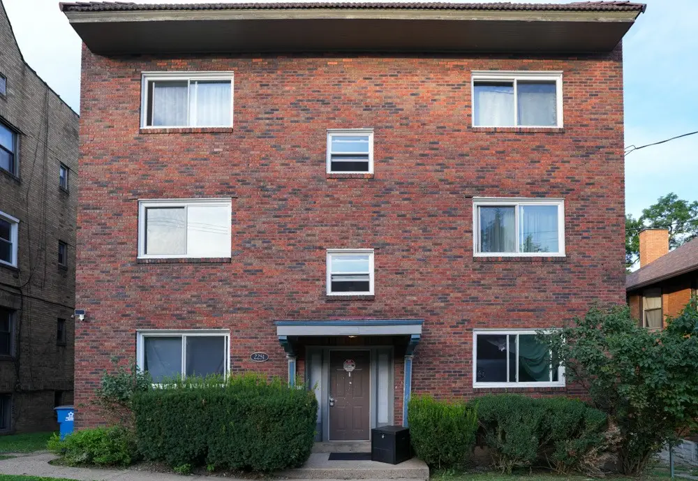 2251 Brownsville Rd, Pittsburgh, PA 15210 - #1