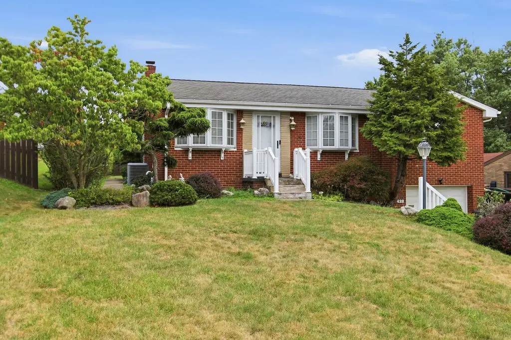 428 Lucy Drive, Pittsburgh, PA 15236 - #1